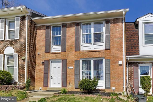 2557 KINGSWOOD CT, Woodbridge, VA 22192