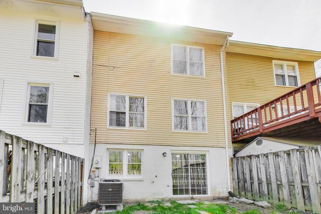 2557 KINGSWOOD CT, Woodbridge, VA 22192