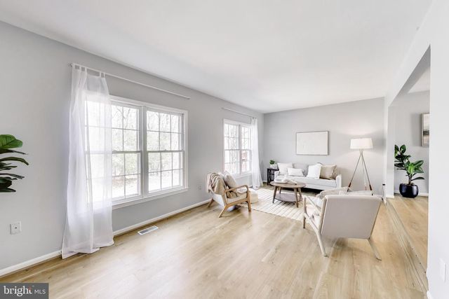 2557 KINGSWOOD CT, Woodbridge, VA 22192