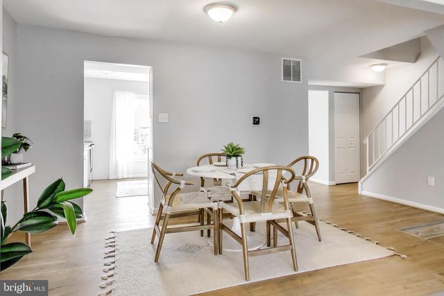 2557 KINGSWOOD CT, Woodbridge, VA 22192