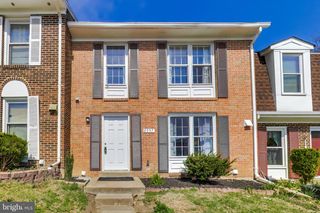 2557 KINGSWOOD CT, Woodbridge, VA 22192