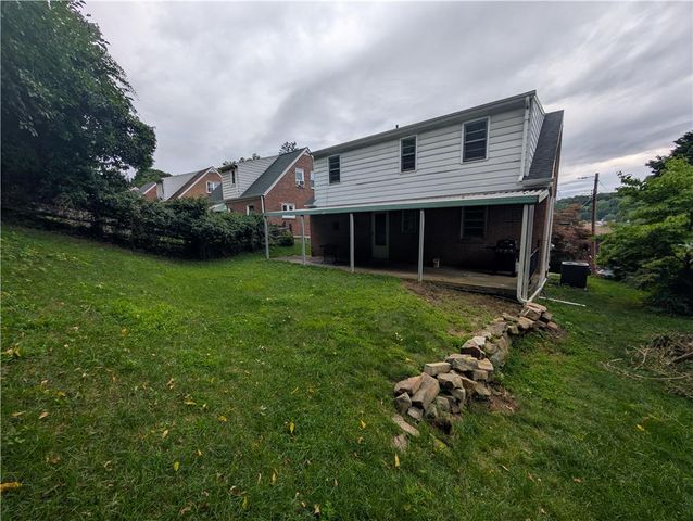 943 Moravia Street, Bethlehem City, PA 18015