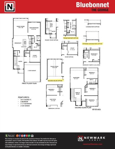 7534 Drabek Farms Ln Lane, Richmond, TX 77469