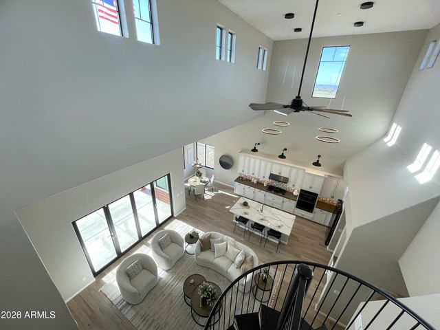 2980 W DILLON Boulevard, Chino Valley, AZ 86323