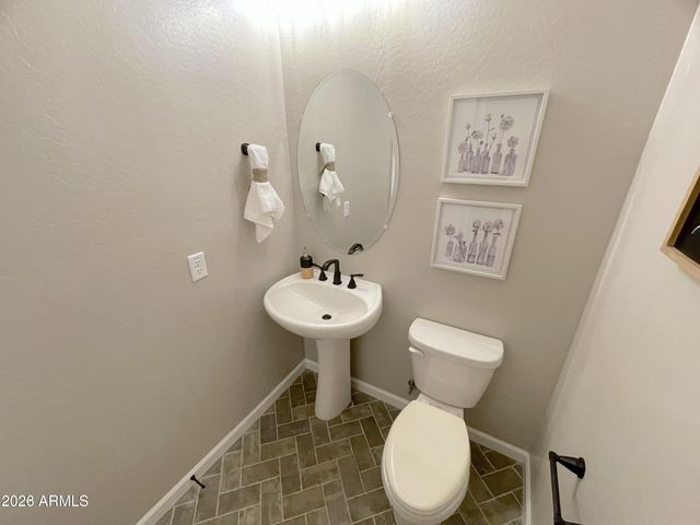 2980 W DILLON Boulevard, Chino Valley, AZ 86323