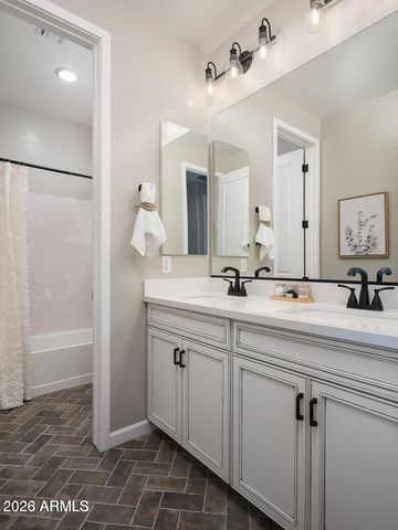 2980 W DILLON Boulevard, Chino Valley, AZ 86323