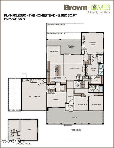 2980 W DILLON Boulevard, Chino Valley, AZ 86323