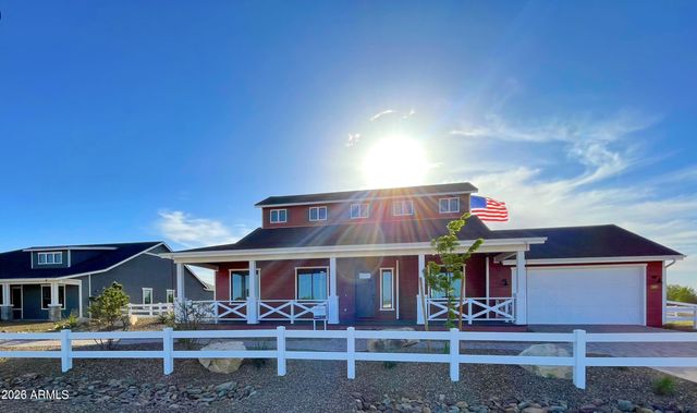 2980 W DILLON Boulevard, Chino Valley, AZ 86323