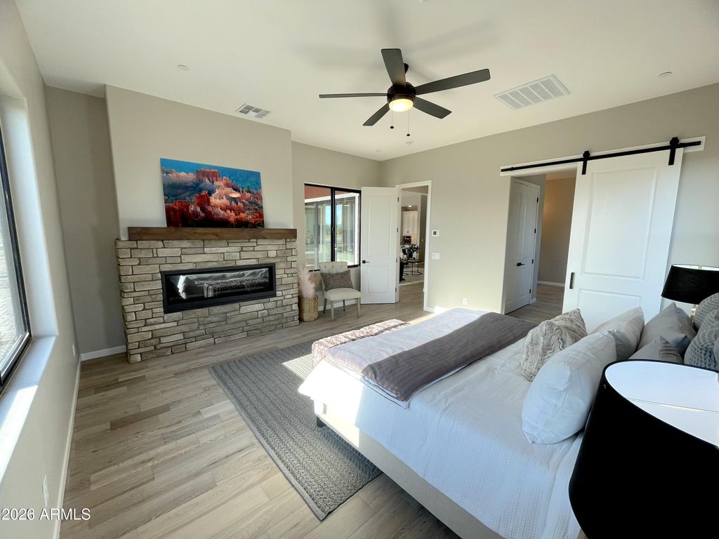 Image 13 of property listing at 2980 W DILLON Boulevard, Chino Valley, AZ 86323