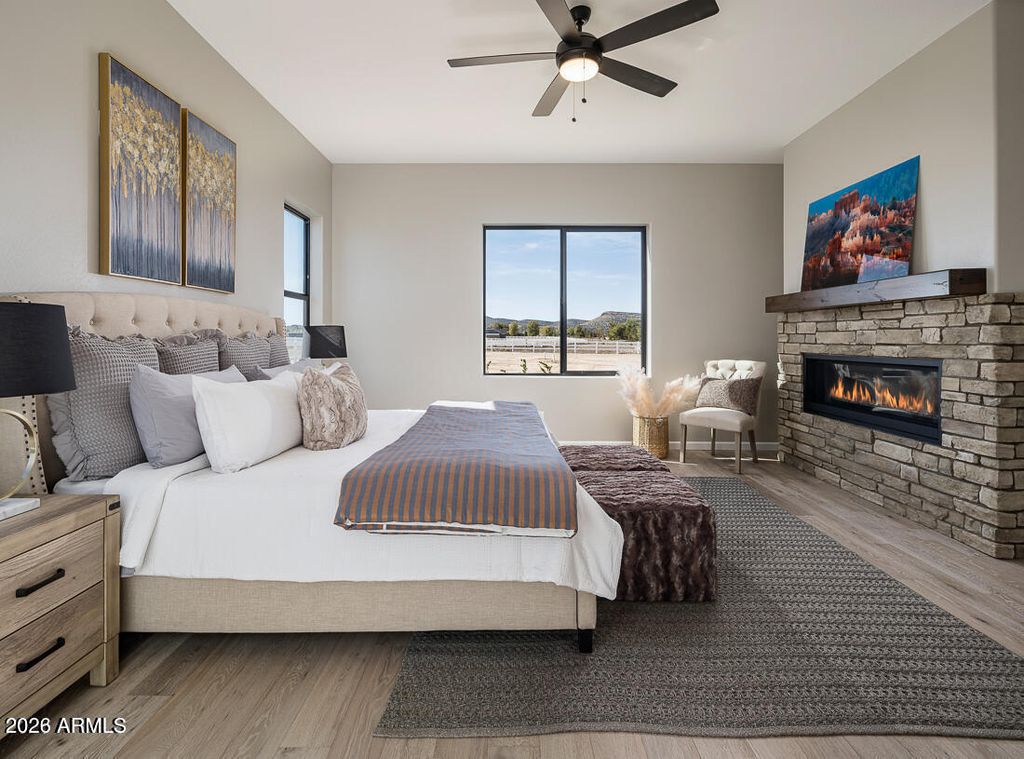 Image 14 of property listing at 2980 W DILLON Boulevard, Chino Valley, AZ 86323