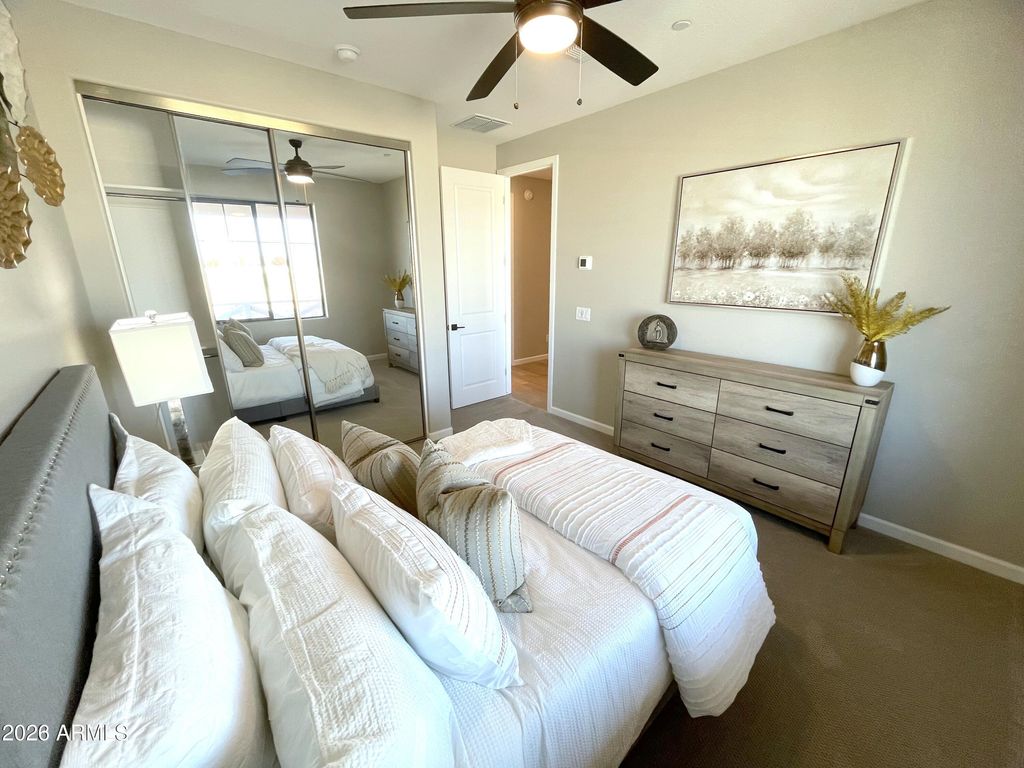 Image 22 of property listing at 2980 W DILLON Boulevard, Chino Valley, AZ 86323