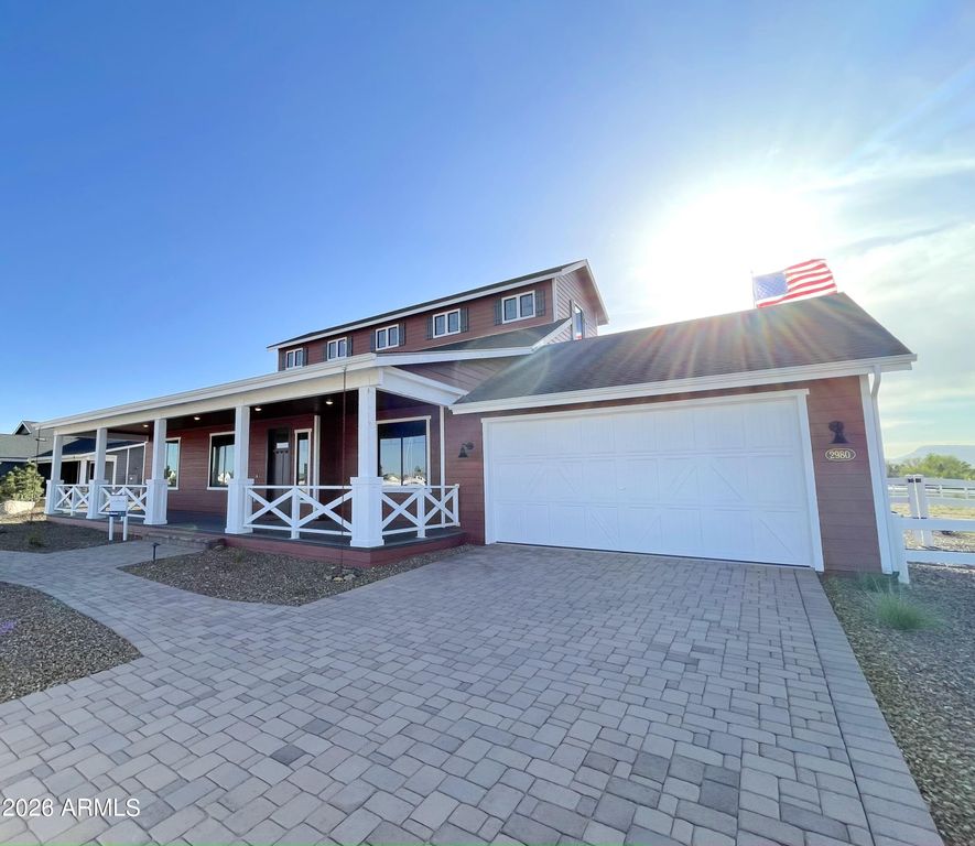 Image 4 of property listing at 2980 W DILLON Boulevard, Chino Valley, AZ 86323