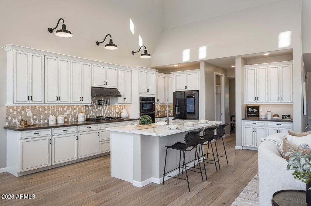Image 9 of property listing at 2980 W DILLON Boulevard, Chino Valley, AZ 86323