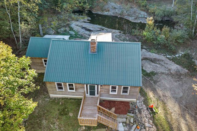 359 Farmington Road, Milton, NH 03851