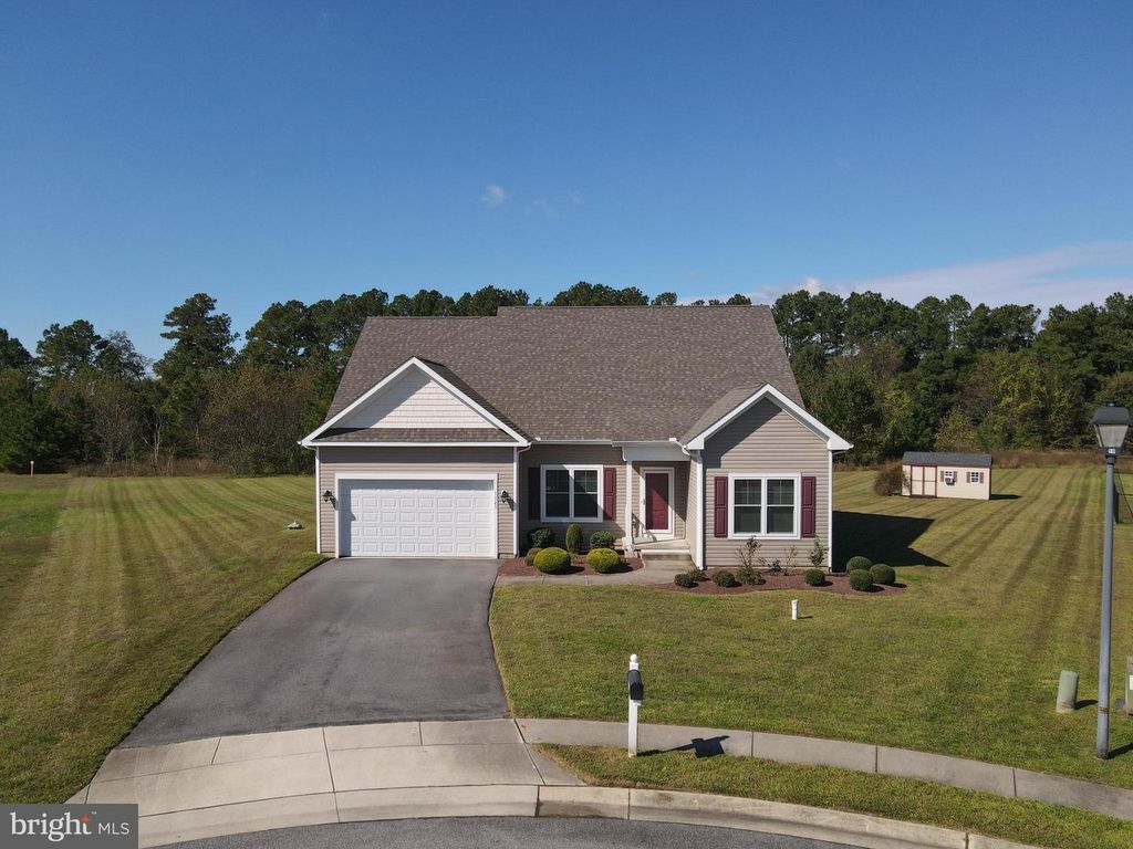 7545 BROAD CREEK CIR, Seaford, DE 19973