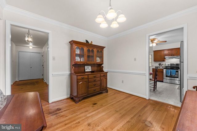 3 S HUGHES ST, Hamilton, VA 20158