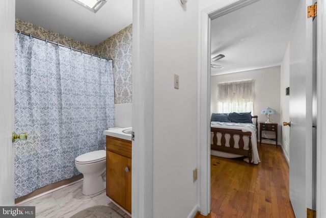 3 S HUGHES ST, Hamilton, VA 20158
