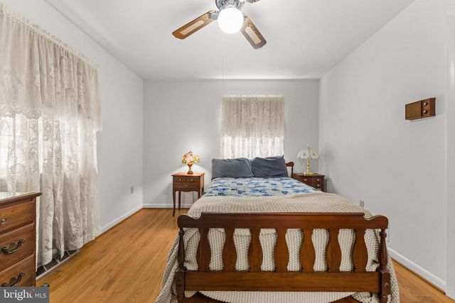 3 S HUGHES ST, Hamilton, VA 20158