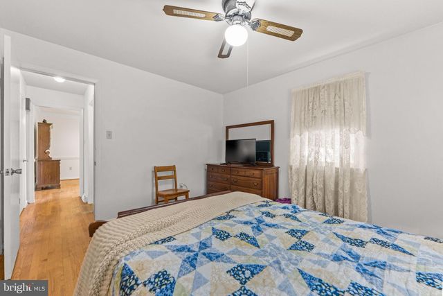 3 S HUGHES ST, Hamilton, VA 20158