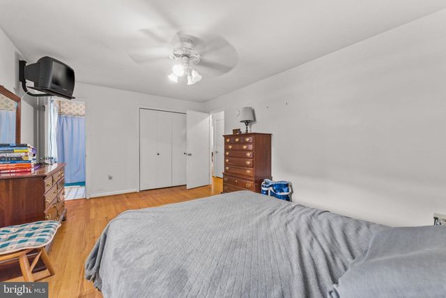 3 S HUGHES ST, Hamilton, VA 20158