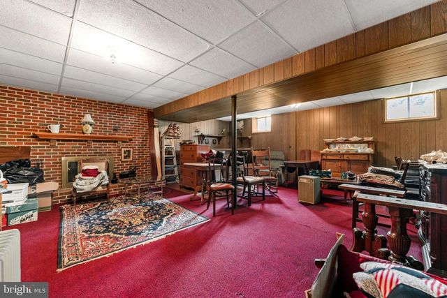 3 S HUGHES ST, Hamilton, VA 20158