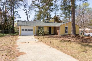 448 PHEASANT Drive, Evans, GA 30809
