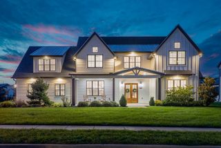863 Shady Bluff Trail, Clarksville, TN 37043