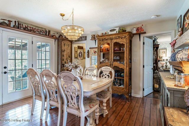 801 Justin Trail, Mt Washington, KY 40047