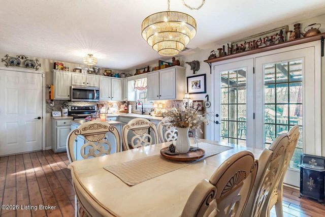 801 Justin Trail, Mt Washington, KY 40047