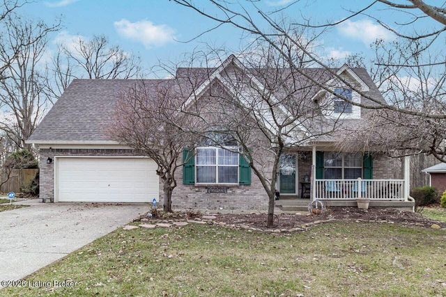 801 Justin Trail, Mt Washington, KY 40047