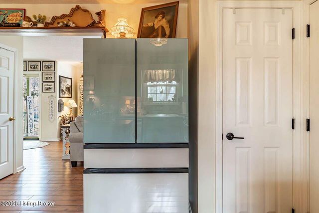 801 Justin Trail, Mt Washington, KY 40047