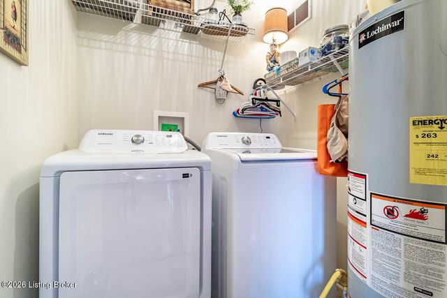 801 Justin Trail, Mt Washington, KY 40047