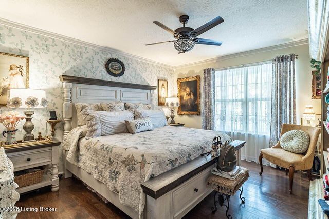 801 Justin Trail, Mt Washington, KY 40047