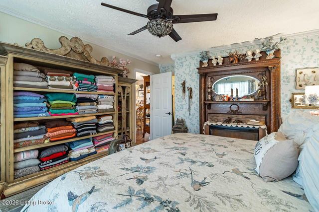 801 Justin Trail, Mt Washington, KY 40047