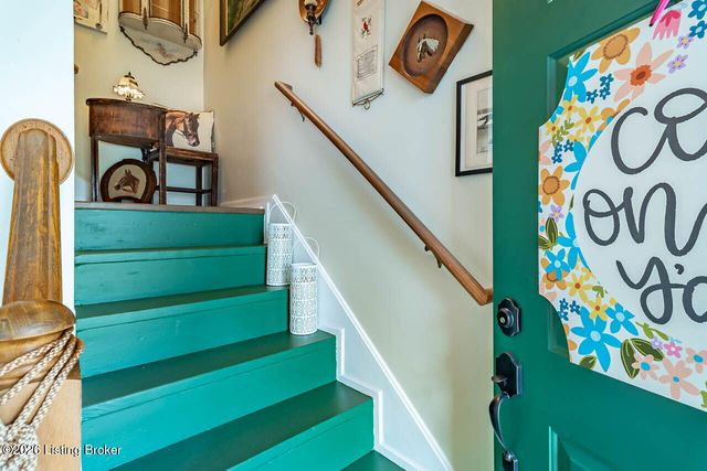 801 Justin Trail, Mt Washington, KY 40047