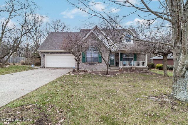 801 Justin Trail, Mt Washington, KY 40047