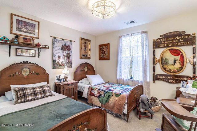 801 Justin Trail, Mt Washington, KY 40047