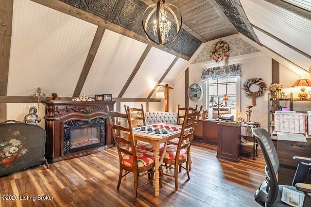 801 Justin Trail, Mt Washington, KY 40047