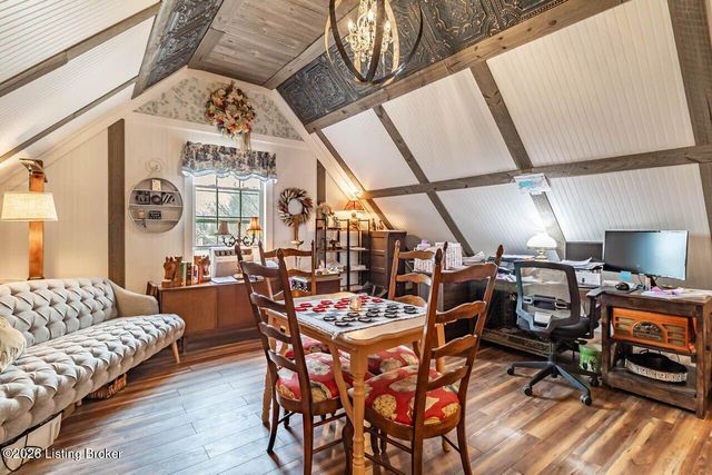 801 Justin Trail, Mt Washington, KY 40047