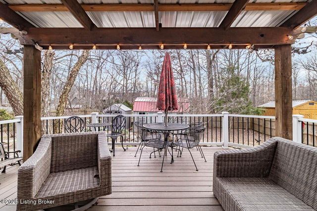 801 Justin Trail, Mt Washington, KY 40047