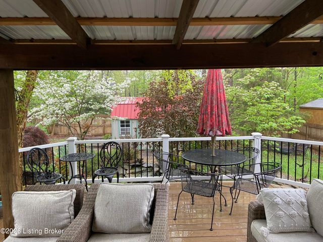 801 Justin Trail, Mt Washington, KY 40047