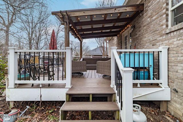 801 Justin Trail, Mt Washington, KY 40047