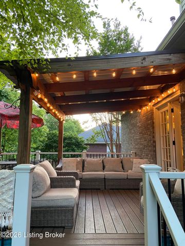 801 Justin Trail, Mt Washington, KY 40047