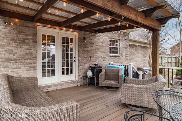 801 Justin Trail, Mt Washington, KY 40047