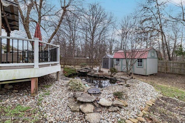 801 Justin Trail, Mt Washington, KY 40047