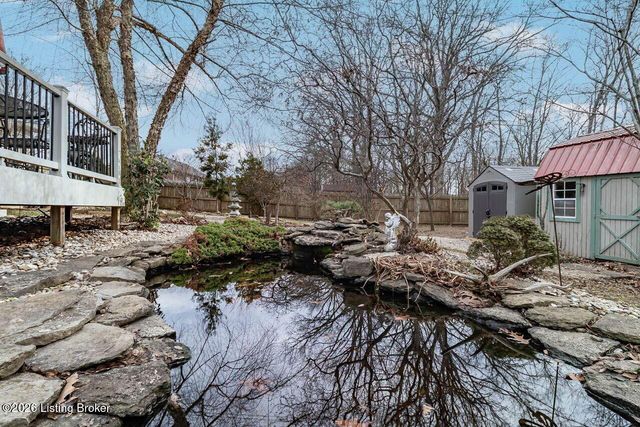 801 Justin Trail, Mt Washington, KY 40047