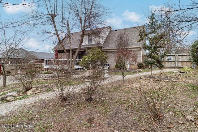 801 Justin Trail, Mt Washington, KY 40047