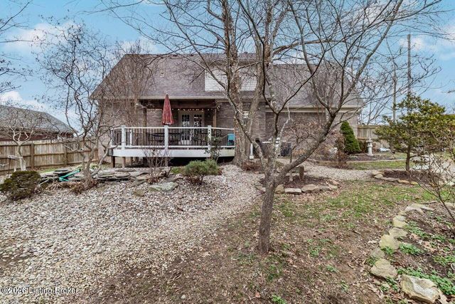 801 Justin Trail, Mt Washington, KY 40047