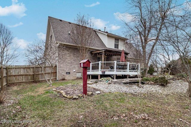 801 Justin Trail, Mt Washington, KY 40047