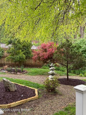 801 Justin Trail, Mt Washington, KY 40047